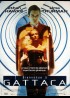 affiche du film BIENVENUE A GATTACA