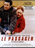 PASSAGER (LE)