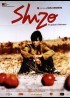 affiche du film SHIZO UN GARCON D'HONNEUR