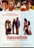 affiche du film SPANGLISH