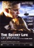 affiche du film SECRET LIFE OF WORDS (THE)