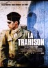 affiche du film TRAHISON (LA)