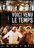 VOICI VENU LE TEMPS movie poster