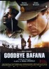 affiche du film GOODBYE BAFANA