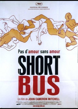 affiche du film SHORTBUS