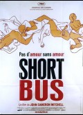 SHORTBUS