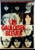 GAULOISES BLEUES (LES) movie poster