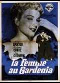 FEMME AU GARDENIA (LA)