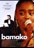 affiche du film BAMAKO