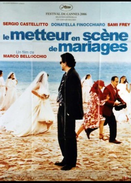 REGISTA DE MATRIMONI (IL) movie poster