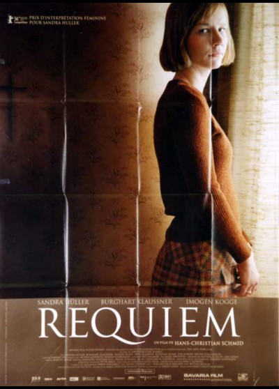 affiche du film REQUIEM