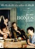 affiche du film BOXES LES BOITES