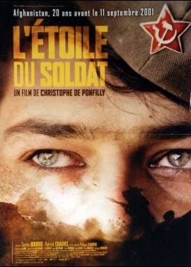 ETOILE DU SOLDAT (L') movie poster