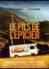 affiche du film FILS DE L'EPICIER (LE)