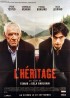 affiche du film HERITAGE (L')