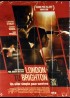 affiche du film LONDON TO BRIGHTON