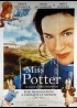 MISS POTTER movie poster