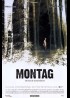 affiche du film MONTAG