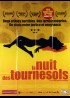 affiche du film NUIT DES TOURNESOLS (LA)