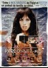 affiche du film PARDONNEZ MOI