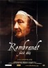 affiche du film REMBRANDT FECIT 1669