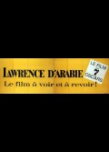 LAWRENCE D'ARABIE