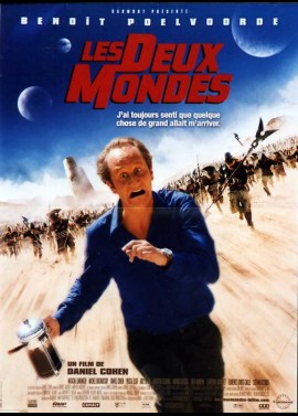 affiche du film DEUX MONDES (LES)