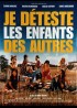 affiche du film JE DETESTE LES ENFANTS DES AUTRES