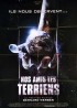 NOS AMIS LES TERRIENS movie poster