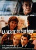 VERITE OU PRESQUE (LA) movie poster