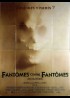 FRIGHTENERS (THE) movie poster