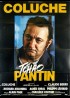 TCHAO PANTIN movie poster