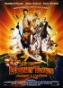 affiche du film LOONEY TUNES PASSENT A L'ACTION (LES)