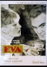 affiche du film EVA