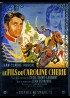 affiche du film FILS DE CAROLINE CHERIE (LE)