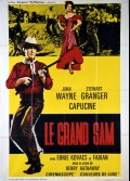 GRAND SAM (LE)