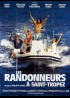 RANDONNEURS A SAINT TROPEZ (LES) movie poster