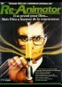 affiche du film RE ANIMATOR