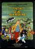 TINTIN ET LE LAC AUX REQUINS movie poster