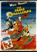 TROIS CABALLEROS (LES)