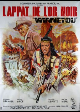 OLPRINZ (DER) movie poster