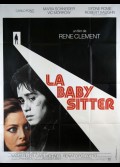 BABY SITTER (LA) / JEUNE FILLE LIBRE LE SOIR