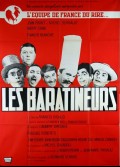 BARATINEURS (LES)