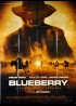 BLUEBERRY / RENEGADE movie poster