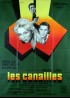 affiche du film CANAILLES (LES)