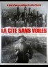 affiche du film CITE SANS VOILES (LA)