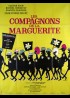 COMPAGNONS DE LA MARGUERITE (LES) movie poster