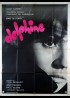 affiche du film DELPHINE