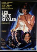 DEUX RIVALES (LES)