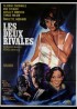 affiche du film DEUX RIVALES (LES)